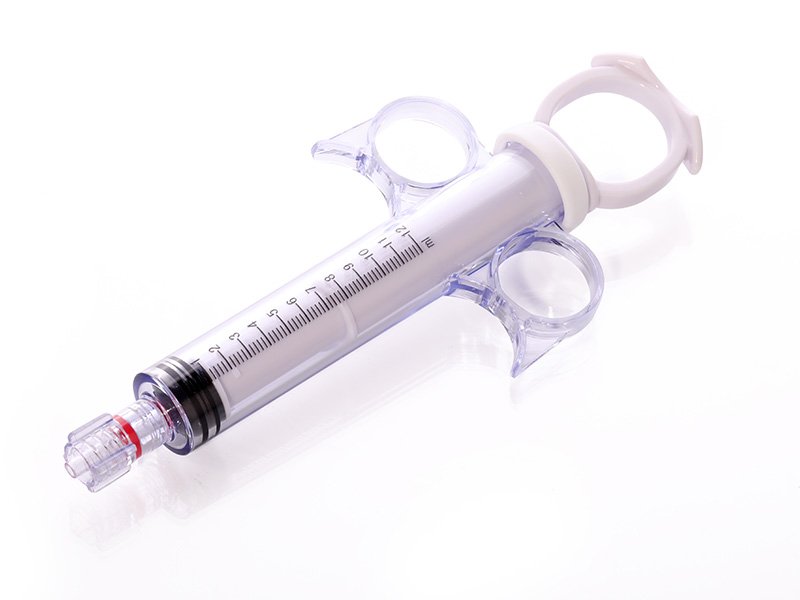 Cement Syringe — manufacturer product image