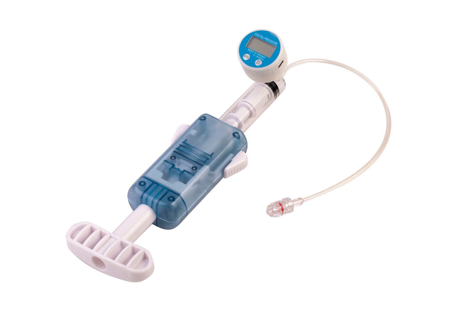 Digital Inflation Device — manufacturer product image