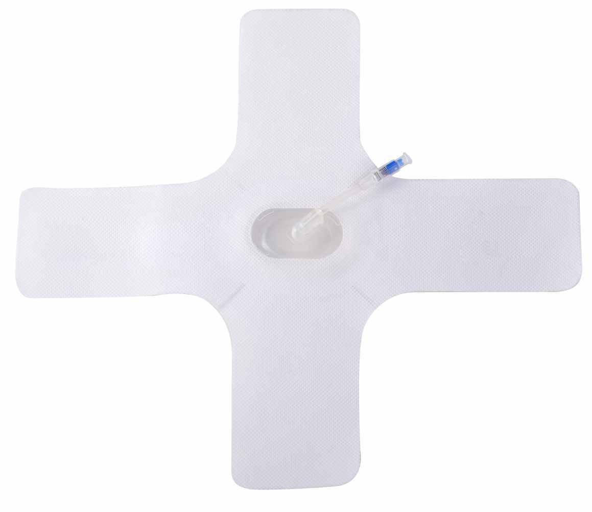 Femoral Pressure Bandage — original ORTUS product image