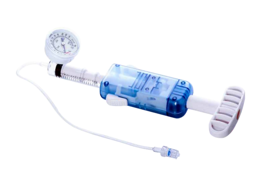 Inflation Device ID0120 — original ORTUS product image