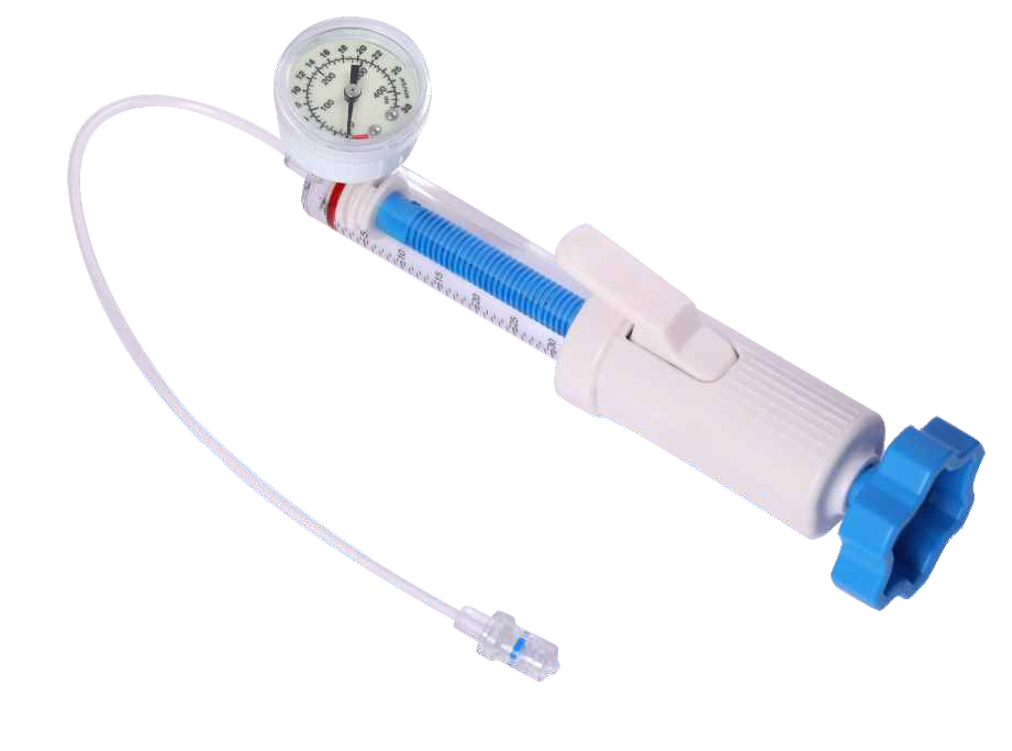 Inflation Device ID0220 — original ORTUS product image