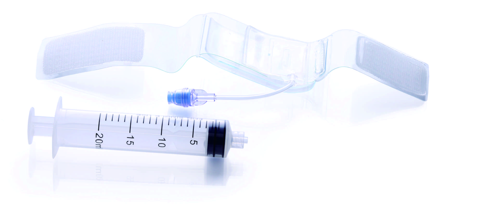 Radial Pressure Bandage - Balloon Type — original ORTUS product image