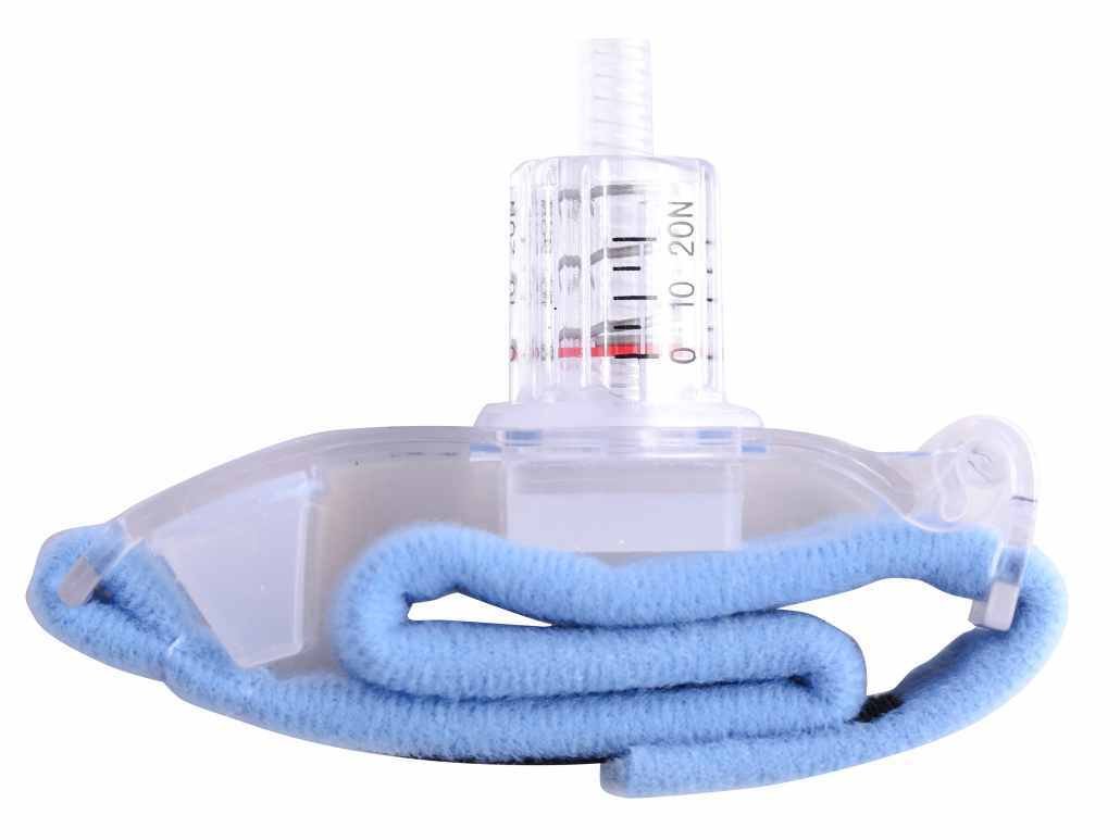 Radial Pressure Bandage - TB04 Range — original ORTUS product image